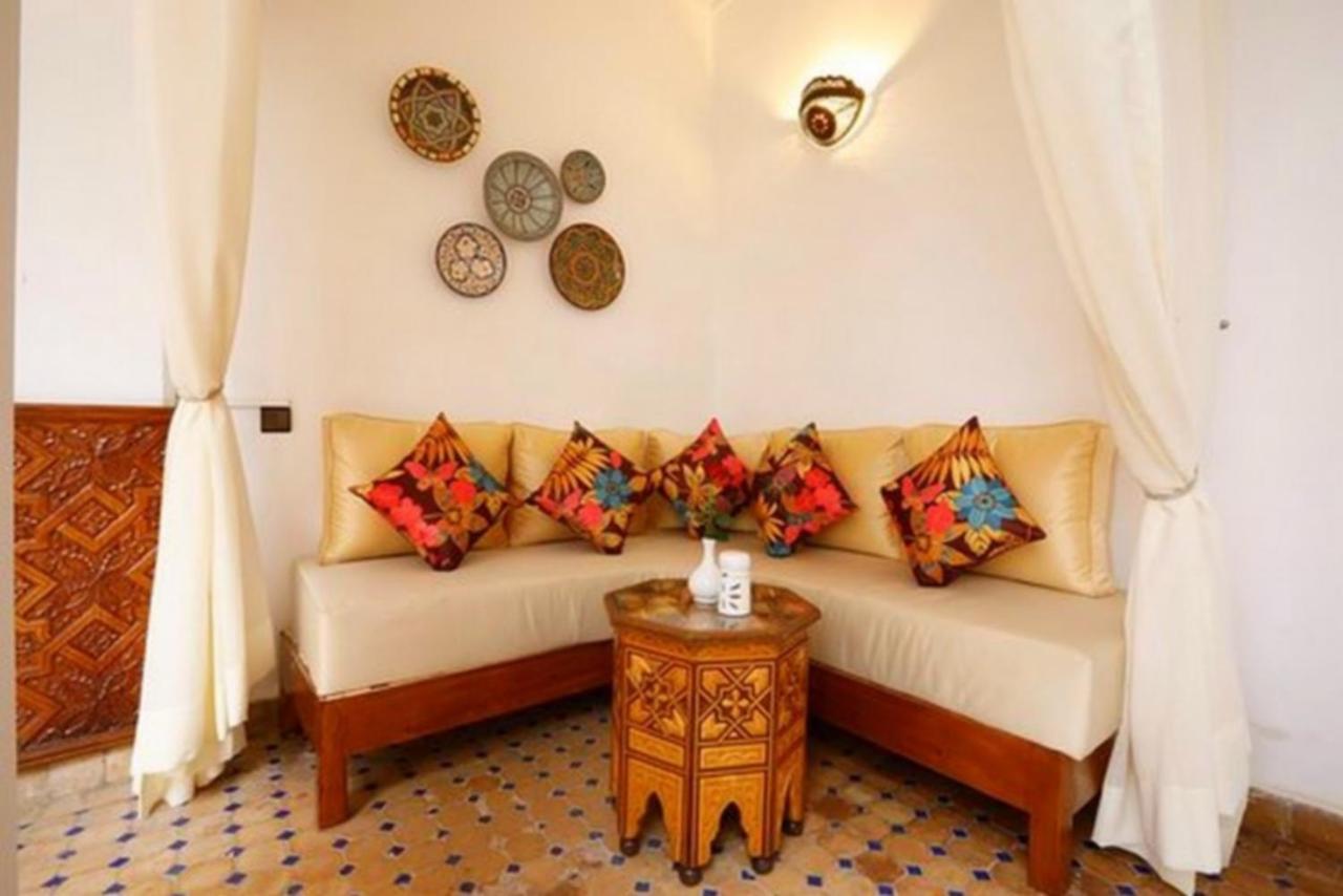 Riad Afla Views Imlil  Esterno foto